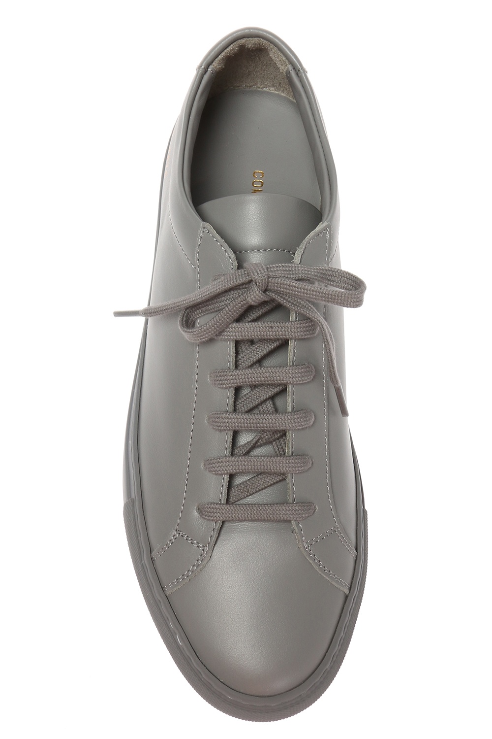 Common projects laces best sale